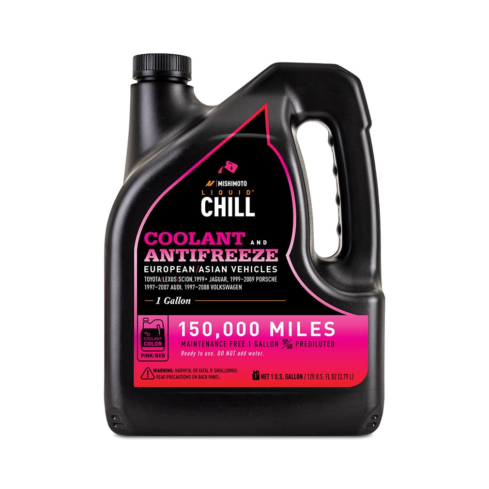 Liquid Chill
