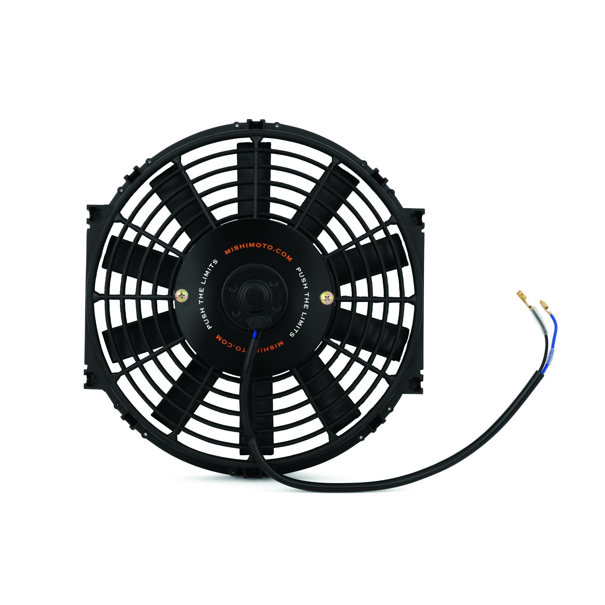 Fans and Accessories
