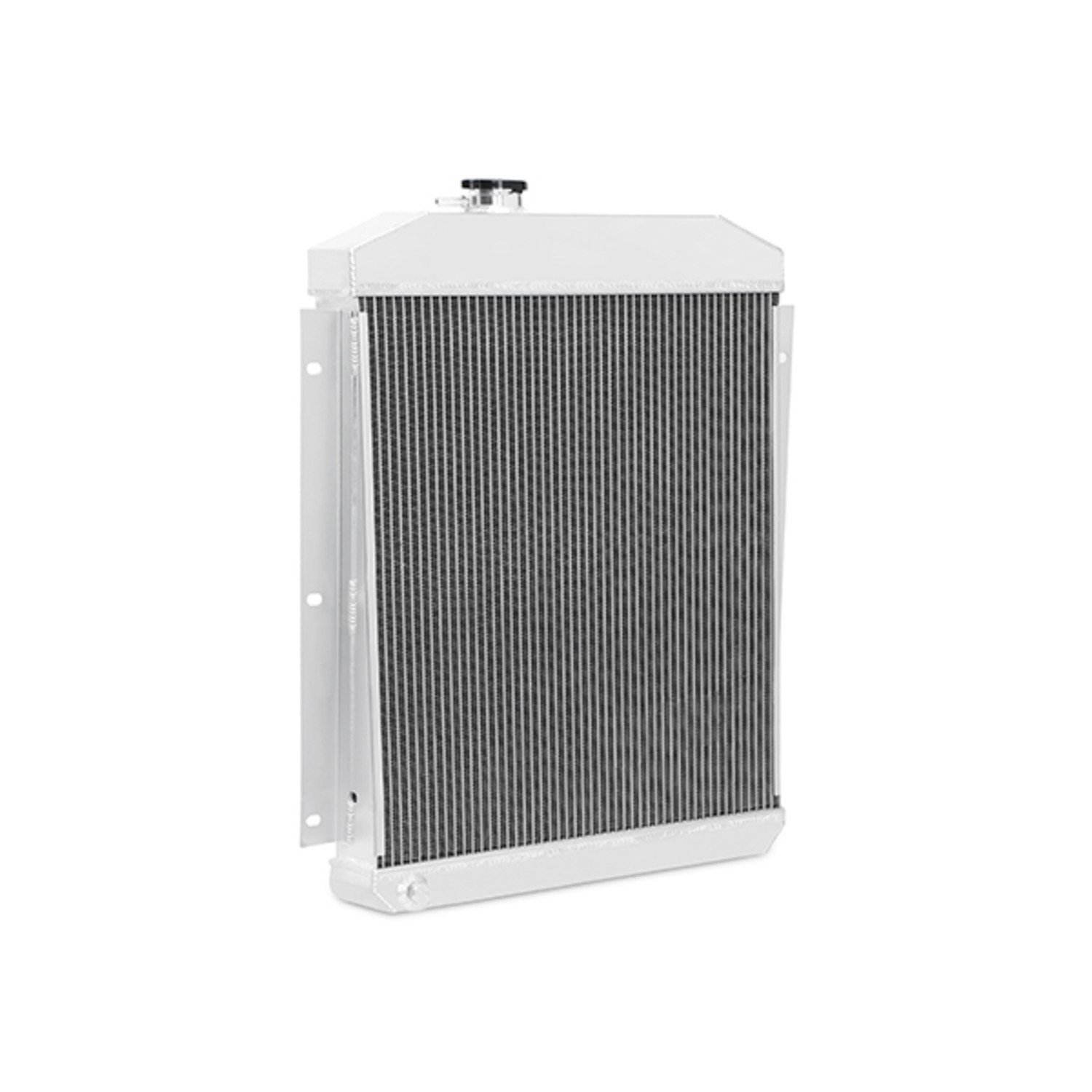 Mishimoto MMRAD-CK-47X Performance Aluminum X-Line Radiator Fits Chevrolet 3100 Series Truck 1947-1954 - Image 4