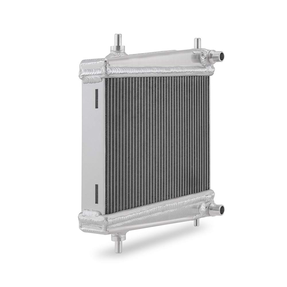 Mishimoto MMRAD-SUP-20K Performance Aluminum Radiator Kit Compatible With Toyota GR Supra 3.0L, 2020+ - Image 6