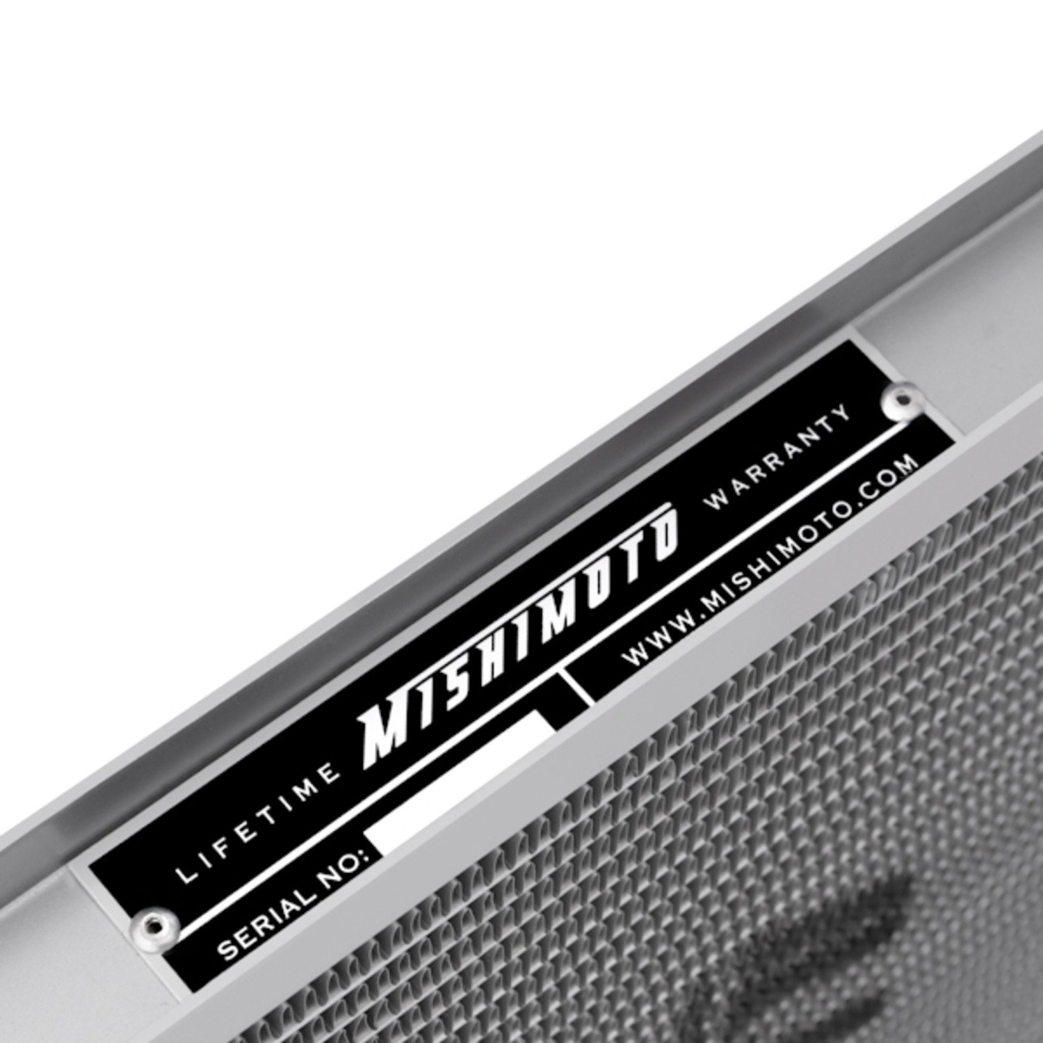 Mishimoto MMRAD-TIB-01 Performance Aluminum Radiator Fits Hyundai Tiburon 2003-2008 - Image 7