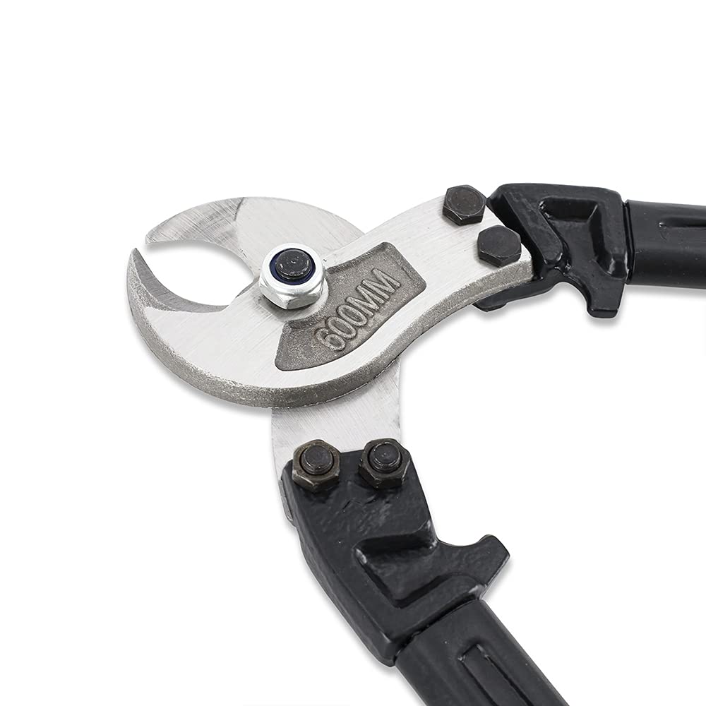 Mishimoto MMTL-HCUT-24 -an Line Cutting Shears - Image 3