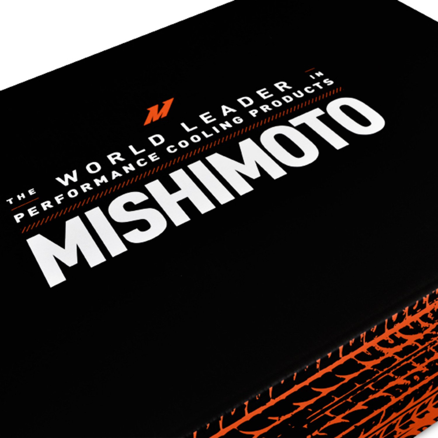 Mishimoto MMRAD-WRX-15 Performance Aluminum Radiator, Compatible with Subaru WRX, 2015-2021 - Image 5